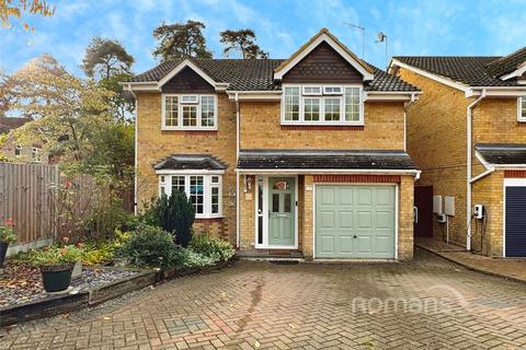 Peggotty Place, Owlsmoor, Sandhurst