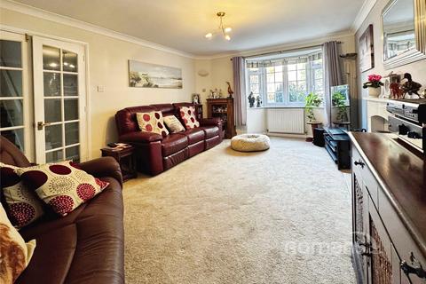 4 bedroom detached house for sale, Peggotty Place, Owlsmoor, Sandhurst