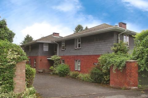 undefined, Overleigh Court, Amersham Road, High Wycombe, HP13