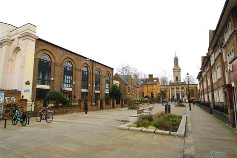 undefined, Liverpool Grove, London SE17
