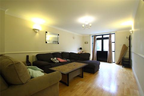 undefined, Liverpool Grove, London SE17
