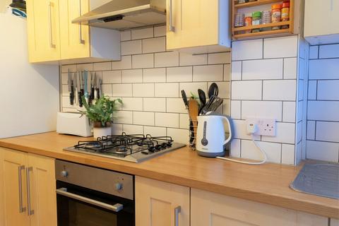 undefined, St. Pauls Street North, Cheltenham GL50