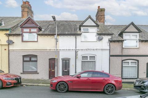 2 bedroom house for sale, Niobe Street, Barrow In Furness LA14
