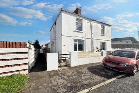 2 bedroom semi-detached house for sale, Elm Grove, Barry, CF63