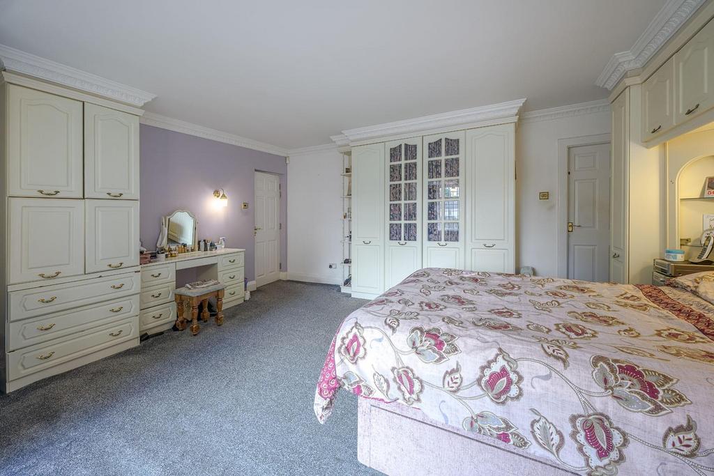 Bedroom One 2