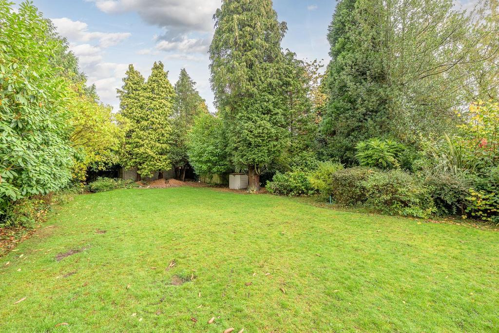 Rear Garden 2