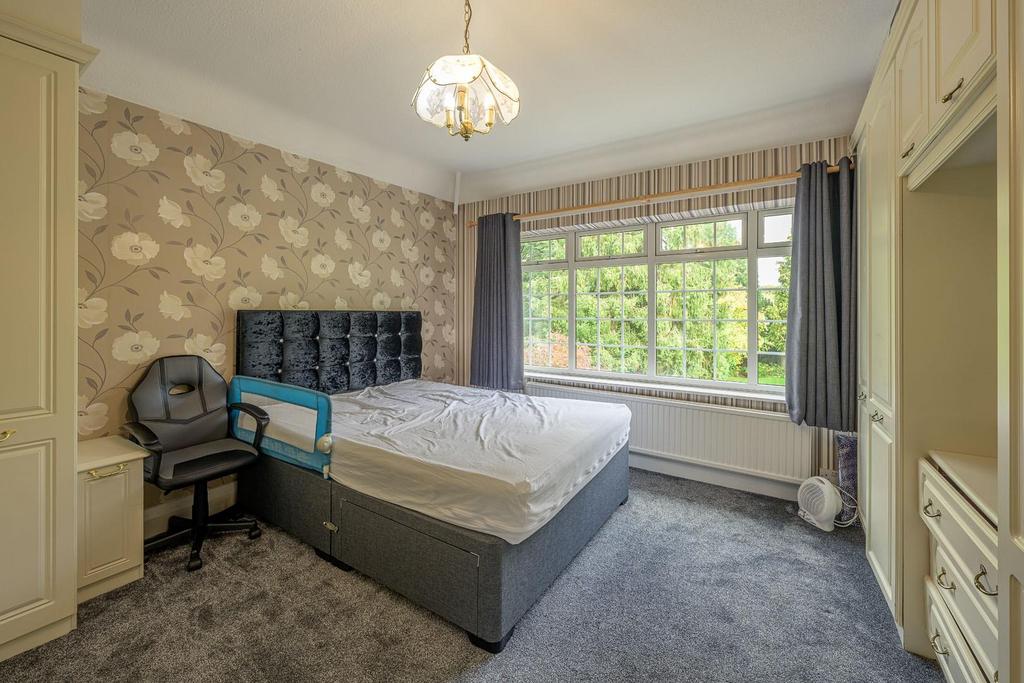 Bedroom Two 1