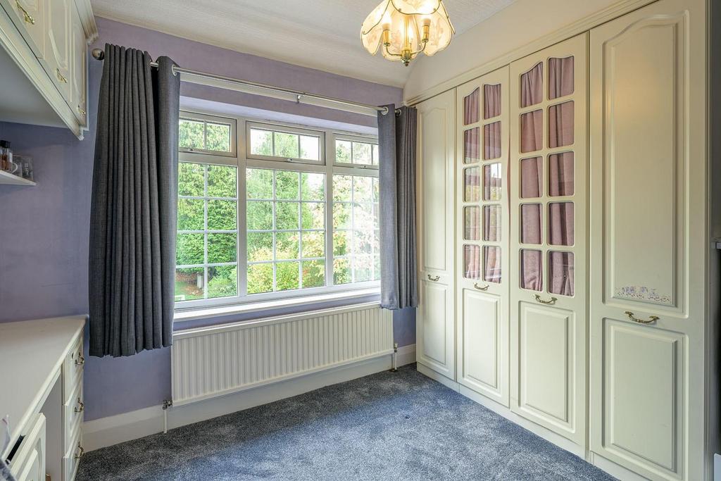 Bedroom Three 2