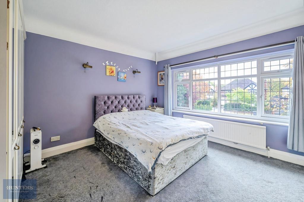 Bedroom Three 1