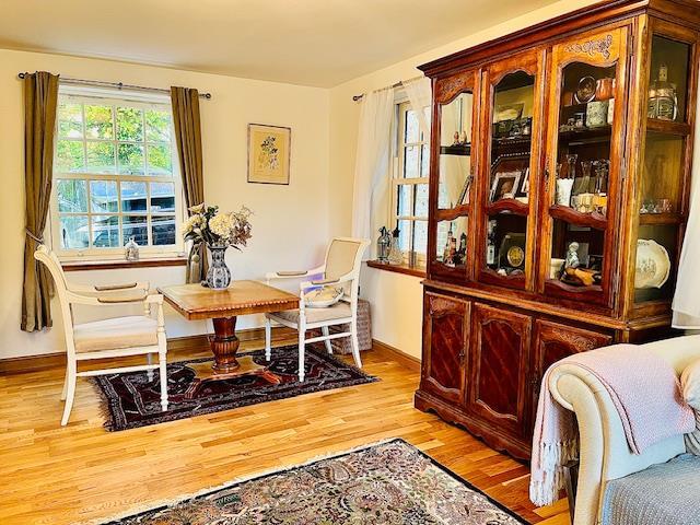 Dinning Room