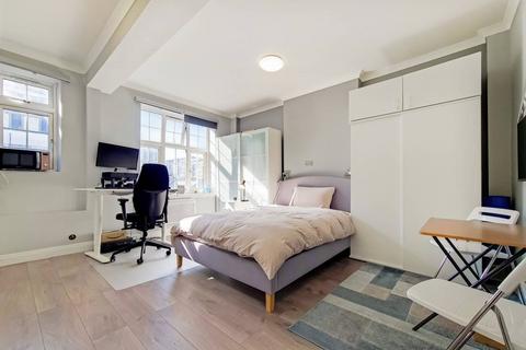 undefined, Sussex Gardens, Hyde Park Estate, London, W2
