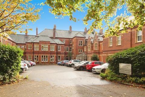 undefined, Herrison House, Hawthorn Road, Charlton Down, Dorchester, DT2