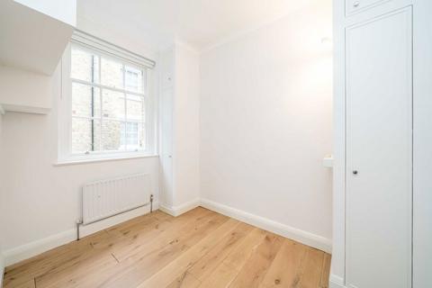 2 bedroom flat to rent, Fulham Road, London SW3