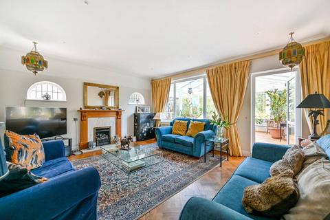 undefined, Coombe Road, New Malden, KT3