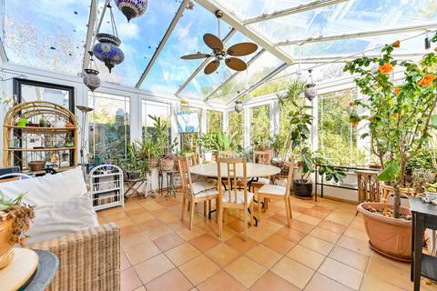 undefined, Coombe Road, New Malden, KT3