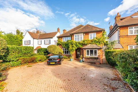undefined, Coombe Road, New Malden, KT3