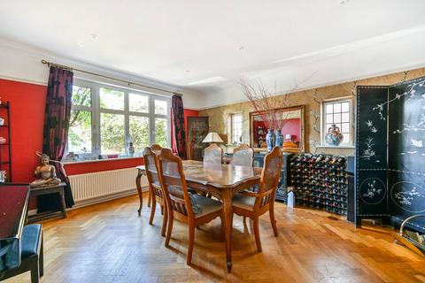 undefined, Coombe Road, New Malden, KT3