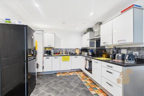 undefined, Cavalry Road, Colchester