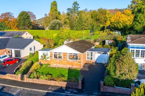 undefined, Avenue Crescent, Abergavenny, NP7