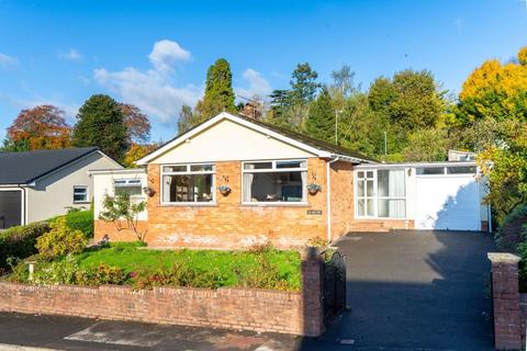 undefined, Avenue Crescent, Abergavenny, NP7