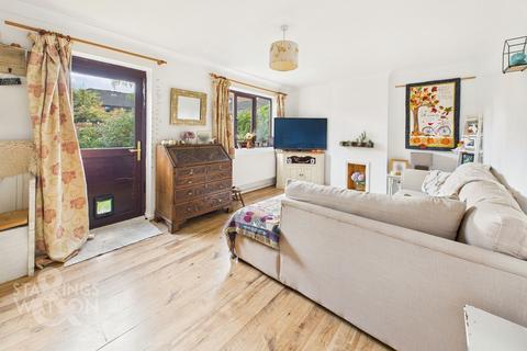 undefined, Cannell Road, Norwich NR14