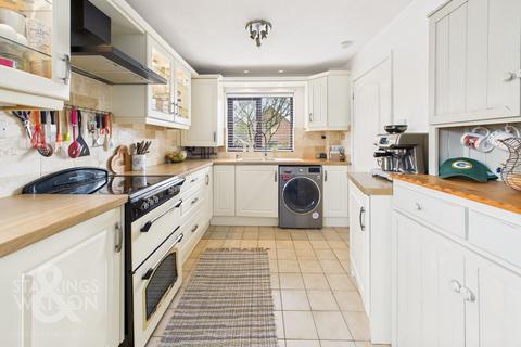 undefined, Cannell Road, Norwich NR14