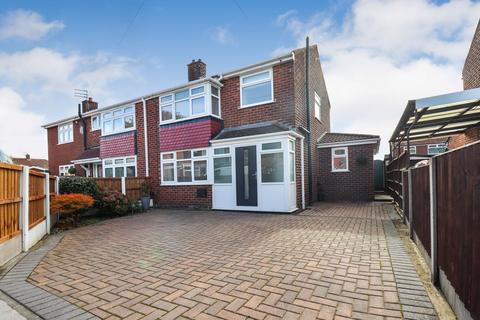 3 bedroom semi-detached house for sale, Formby Close, Penketh, Warrington