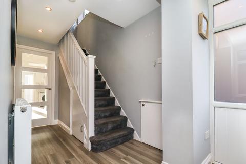 3 bedroom semi-detached house for sale, Formby Close, Penketh, Warrington