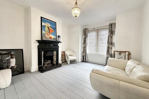 undefined, Branksome