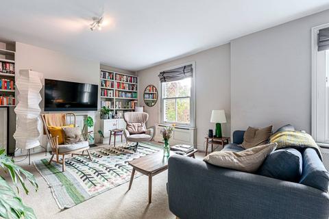 2 bedroom flat to rent, Hammersmith Grove, Brackenbury Village, London, W6