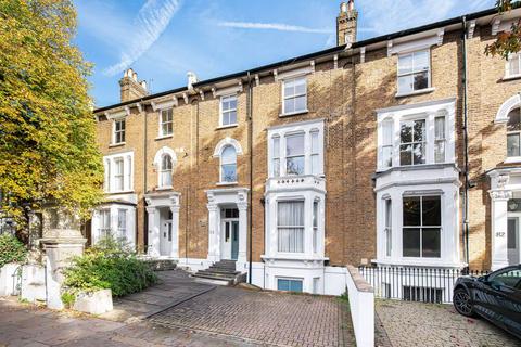 2 bedroom flat to rent, Hammersmith Grove, Brackenbury Village, London, W6