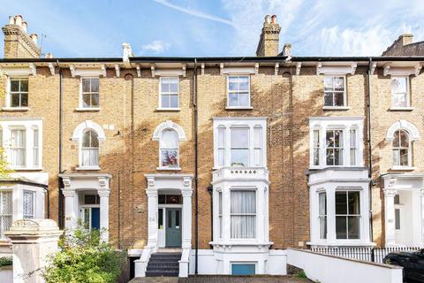 2 bedroom flat to rent, Hammersmith Grove, Brackenbury Village, London, W6