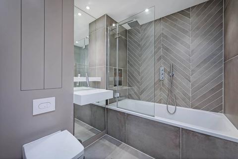 undefined, Claremont House, Canada Water, London, SE16