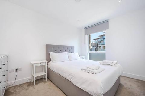 2 bedroom flat for sale, Claremont House, Canada Water, London, SE16