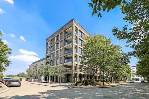 2 bedroom flat for sale, Claremont House, Canada Water, London, SE16