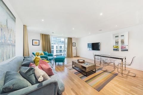 Dolphin House, SW6