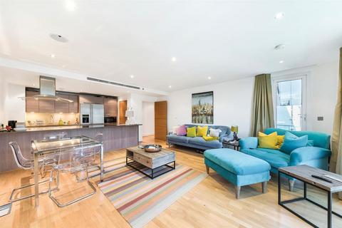 2 bedroom apartment to rent, Dolphin House,  SW6
