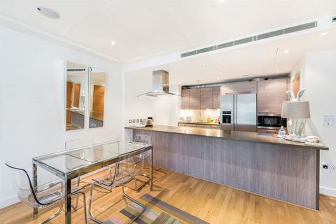 2 bedroom apartment to rent, Dolphin House,  SW6