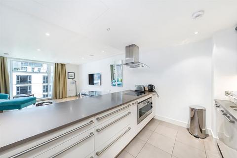 2 bedroom apartment to rent, Dolphin House,  SW6