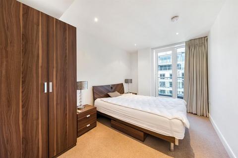 2 bedroom apartment to rent, Dolphin House,  SW6