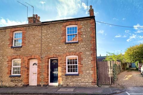 undefined, East Street, Olney, MK46