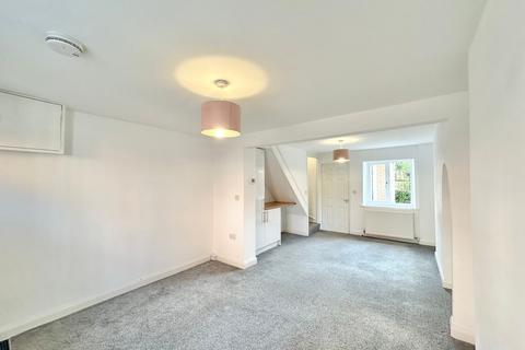 undefined, East Street, Olney, MK46