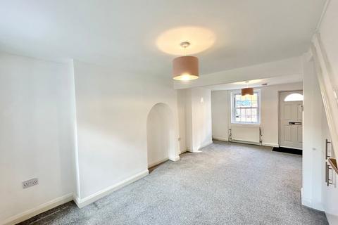 undefined, East Street, Olney, MK46