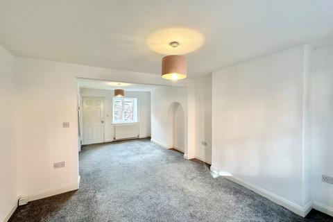 undefined, East Street, Olney, MK46