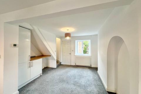 undefined, East Street, Olney, MK46