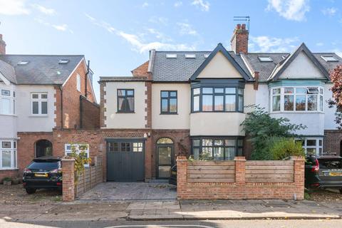 undefined, Wrottesley Road, Kensal Rise, London, NW10