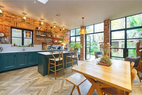 undefined, Wrottesley Road, Kensal Rise, London, NW10