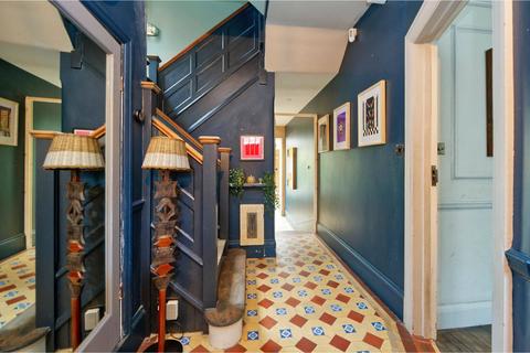 undefined, Wrottesley Road, Kensal Rise, London, NW10