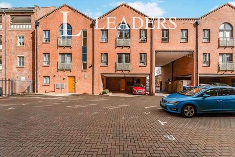 undefined, Apartment 7 1875 Bakers Court, Steam Mill Street, CH3