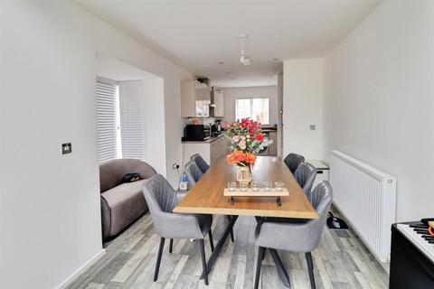 4 bedroom detached house for sale, Joseph Reddrop Way, Crewe